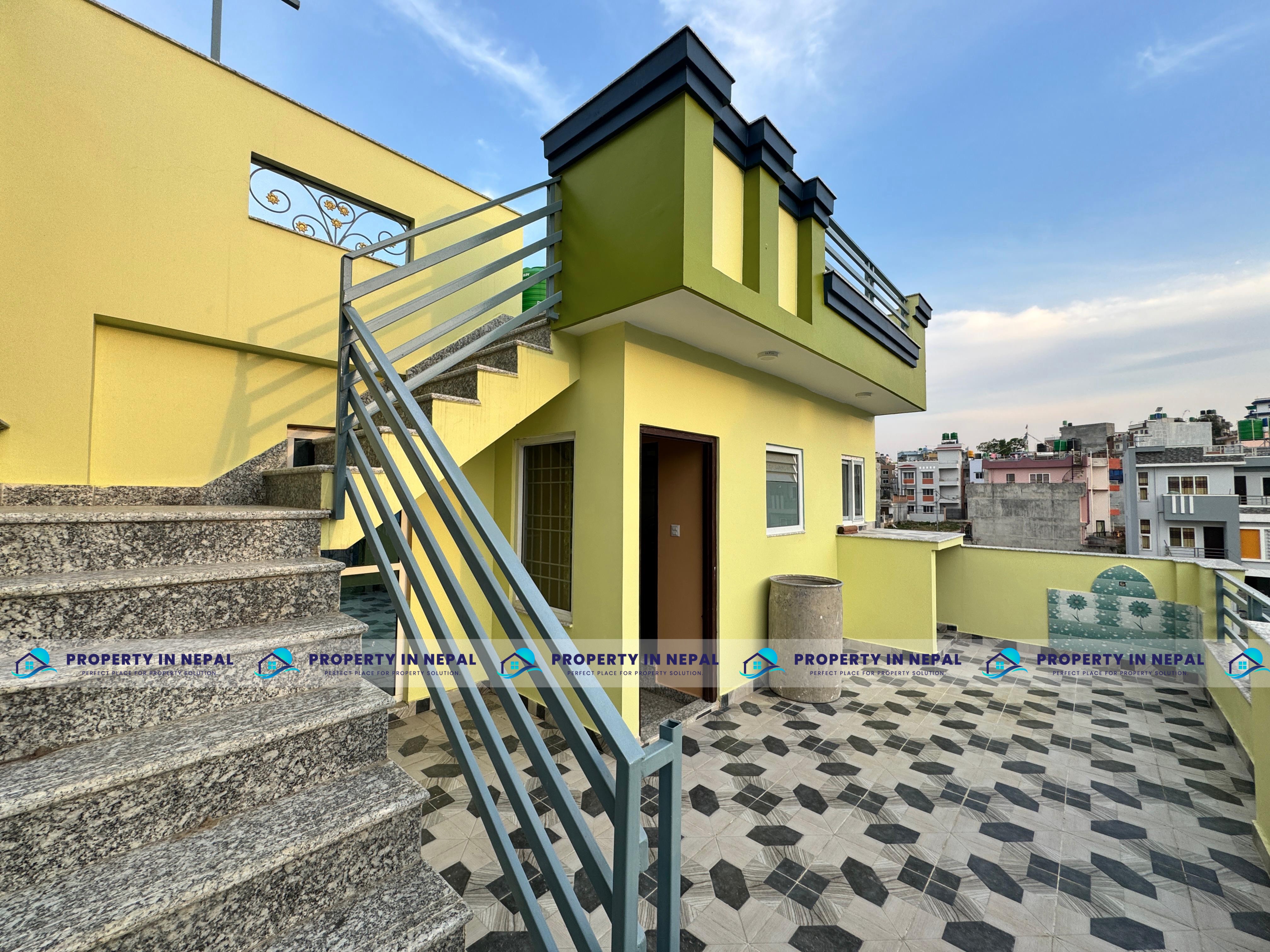 Picture of Mahalaxmi Municipality, Bagmati
